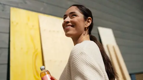 UPM&#x2019;s Product Stewardship standard ensures a proven sustainability value proposition