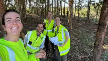 UPM Graduates Life: Journey of growth