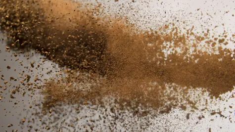 Sustainable raw materials